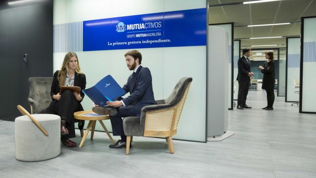Mutua Madrileña