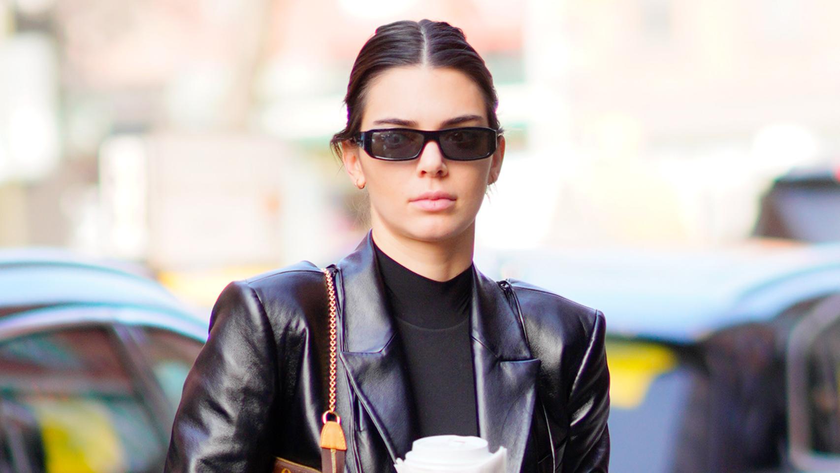 Kendall Jenner