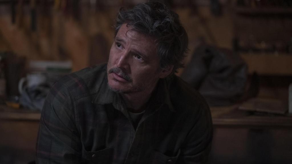 Joel en el capítulo 6 de 'The Last of Us'