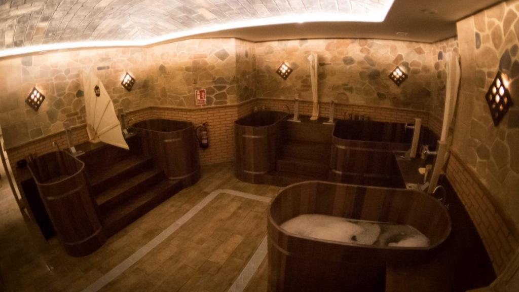 El local de 'Beer Spa' en Alicante.