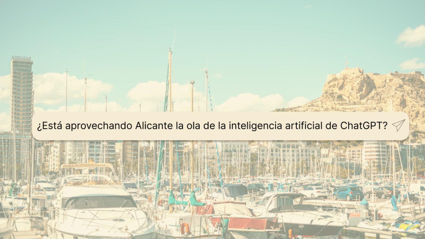 Los modelos de generación de respuestas a partir de la inteligencia artificial se están extendiendo.