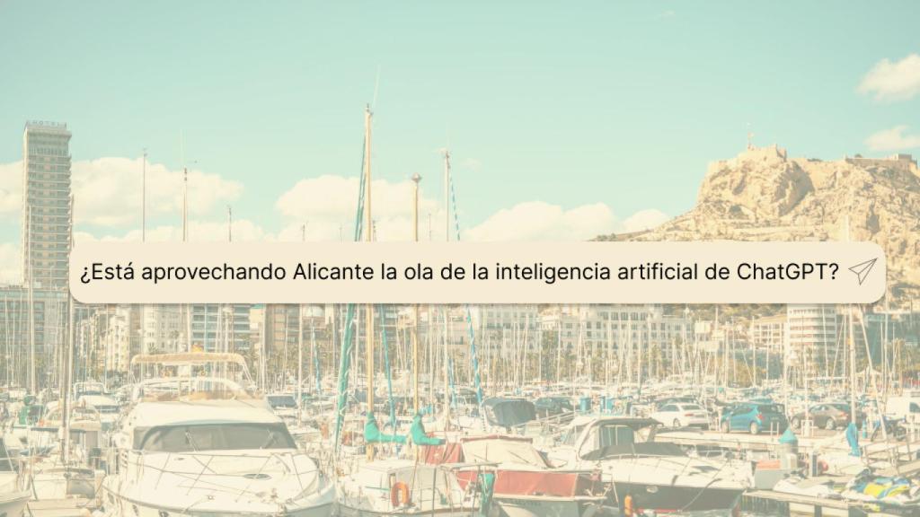 Los modelos de generación de respuestas a partir de la inteligencia artificial se están extendiendo.