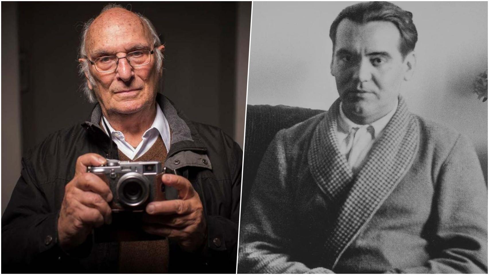 La serie sobre Lorca que Carlos Saura escribió antes de su muerte se rodará en otoño