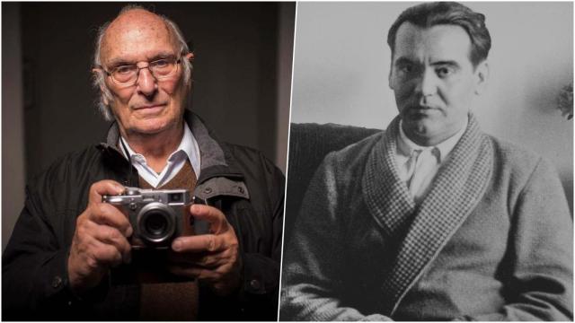 La serie sobre Lorca que Carlos Saura escribió antes de su muerte se rodará en otoño