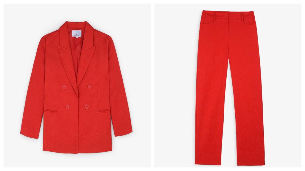 Traje de Scalpers.