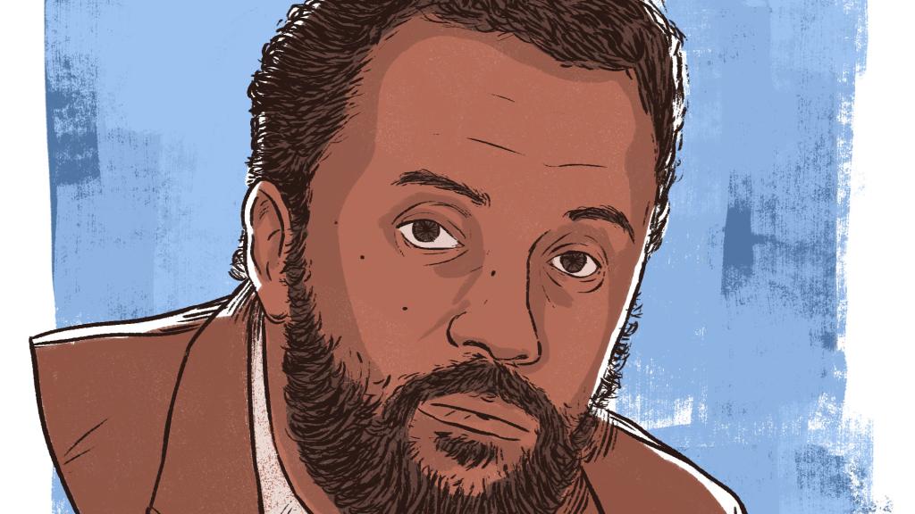 Carlos Bunga