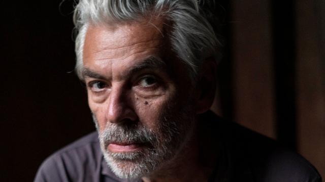 Pedro Costa. Foto: João Pina