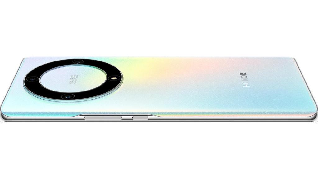Honor Magic5 lite