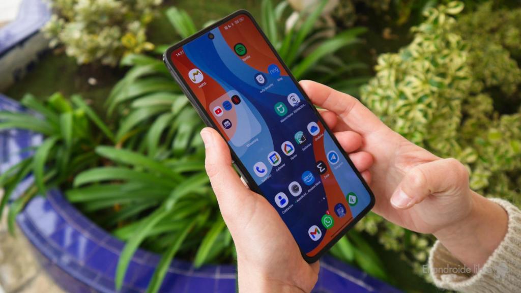 No hay impedimento legal para los móviles OPPO en Francia