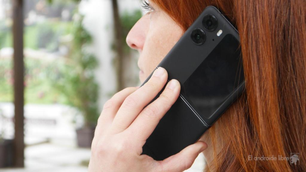 OPPO Find N2 Flip
