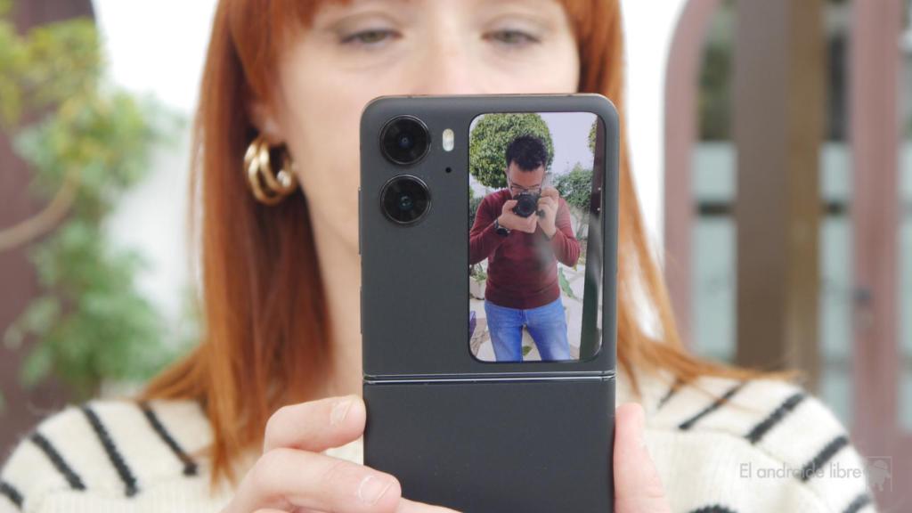 OPPO Find N2 Flip