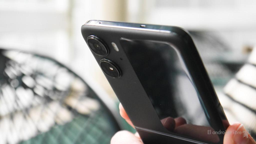 OPPO Find N2 Flip