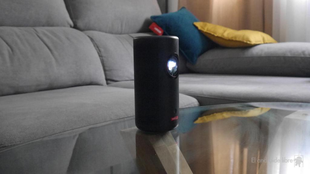 Anker Nebula 3 Laser
