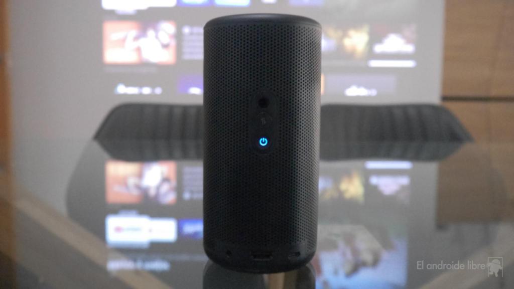 Anker Nebul 3 Laser