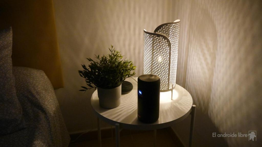 Anker Nebul 3 Laser