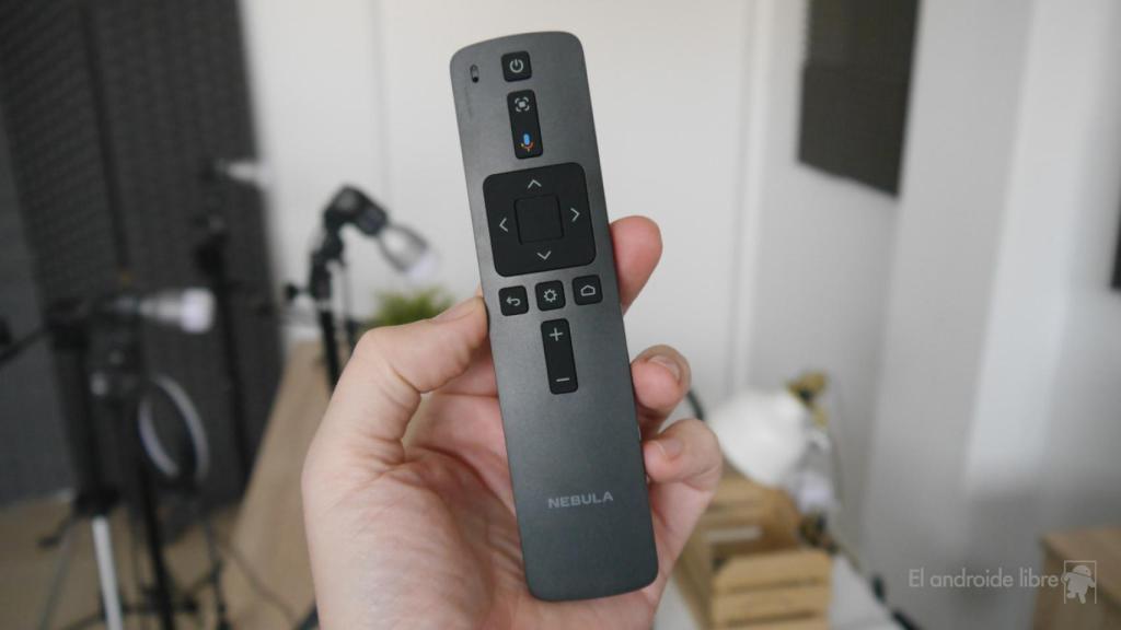 Anker Nebula 3 Laser