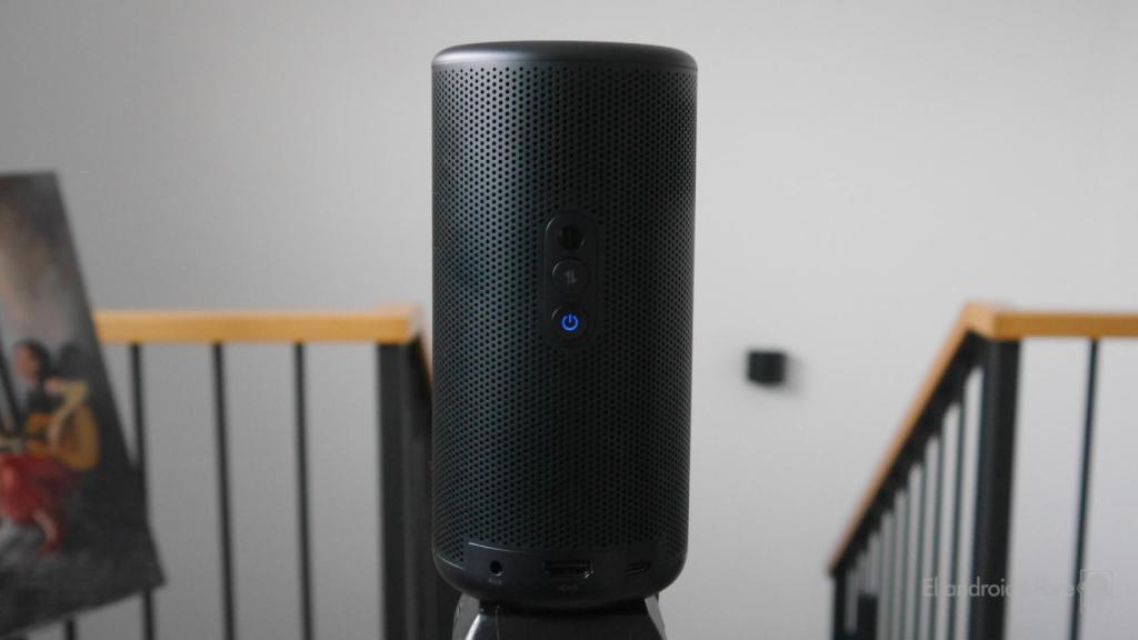 Anker Nebula 3 Laser