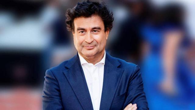 El cocinero toledano Pepe Rodríguez