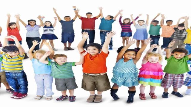 Plan de Atención a la Infancia