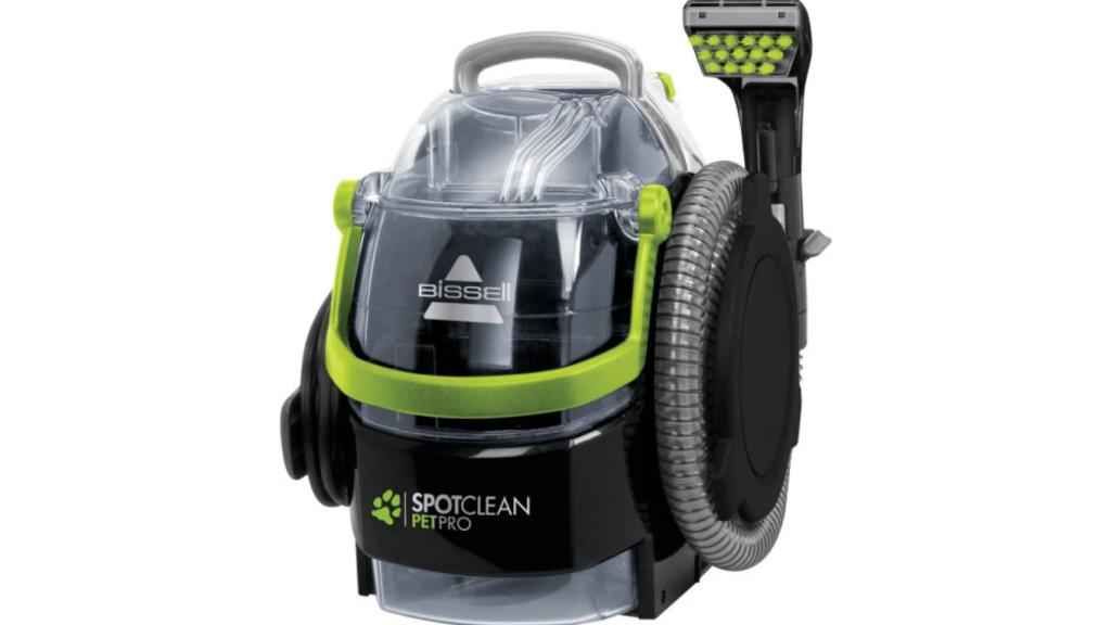 Bissell limpiador de manchas Spotclean Pet Pro