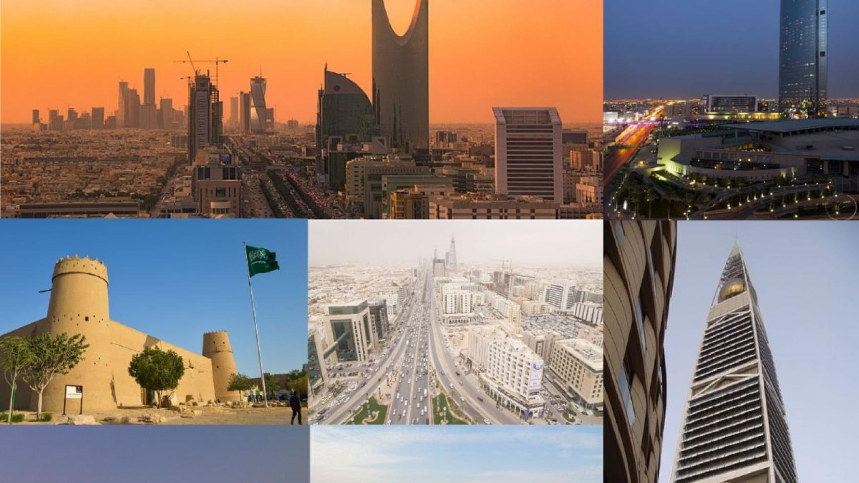Imágenes de Arabia Saudí