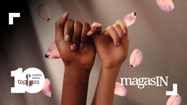 La próxima década de las Top100 Mujeres Líderes
