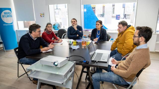 Marea Atlántica pide que las brañas de A Coruña estén en el Catálogo de humedales de la Xunta