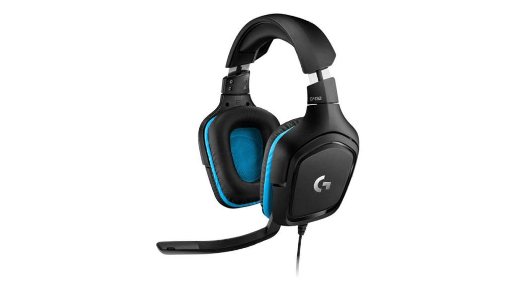 auriculares gaming