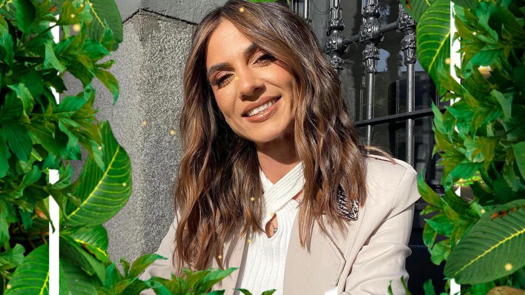Gema Aldón.