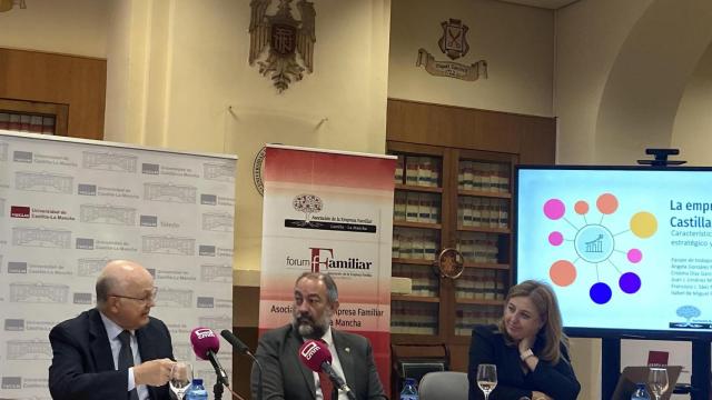 Garde avisa que la Ley de Universidades costará 10 millones de euros más al año a la UCLM