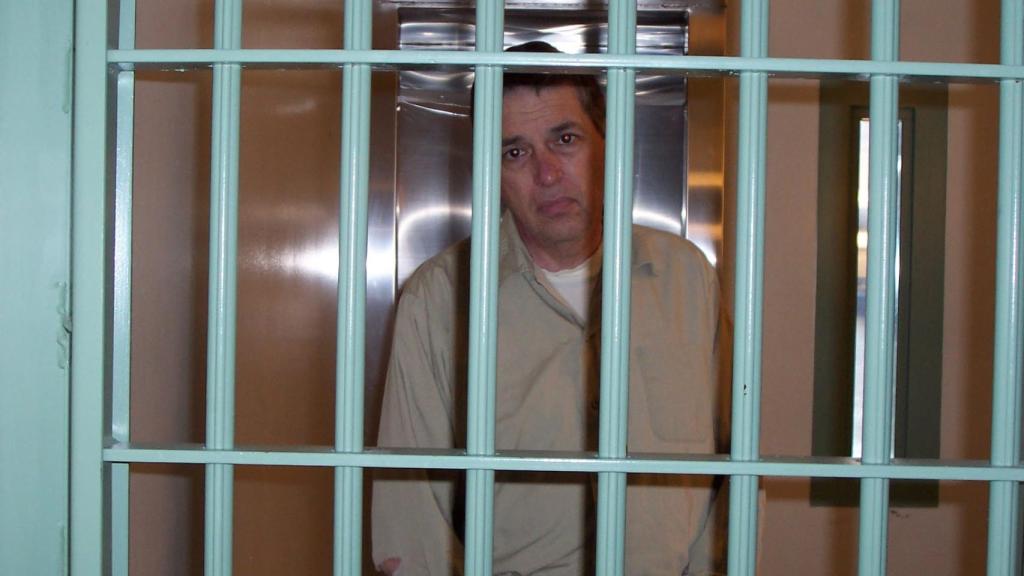 Robert Hanssen en ADX Florence