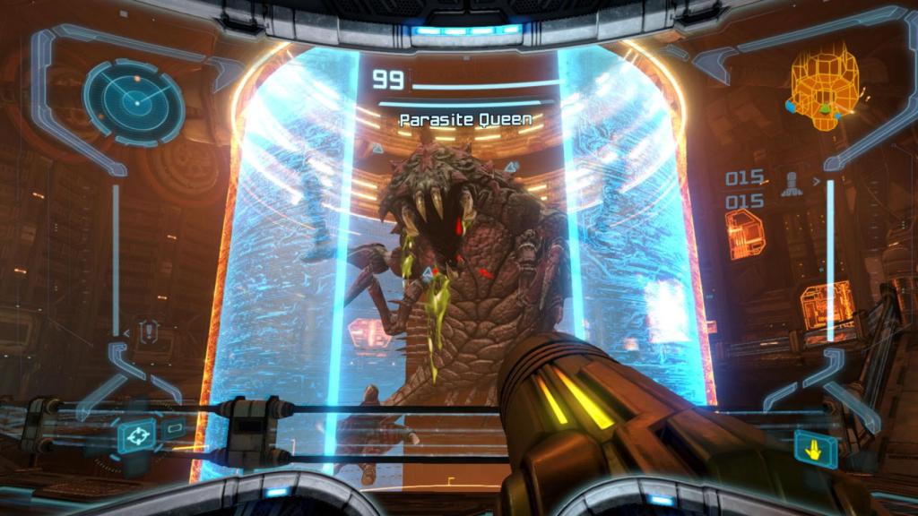 'Metroid Prime Remastered', para Nintendo Switch