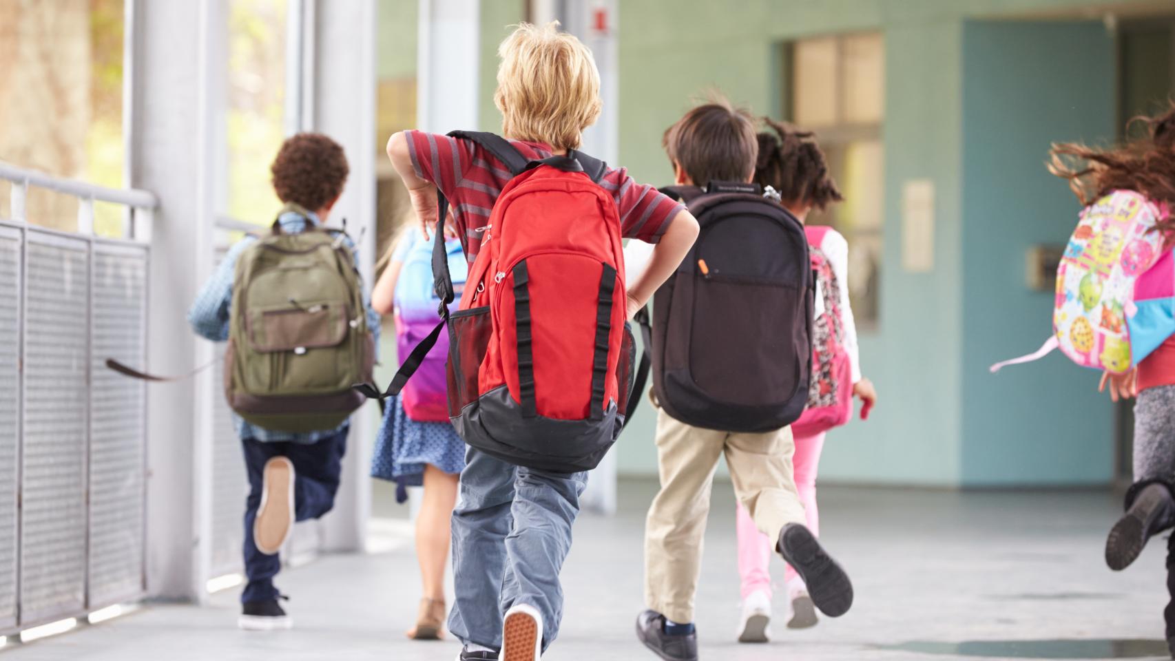 Educación creará 123 aulas de Infantil de dos años en escuelas públicas para el curso 2023-2024