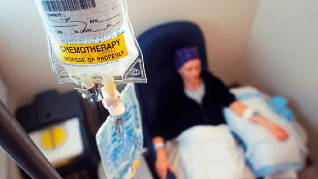 El pasado año se diagnosticaron más de 900.000 casos de cáncer de hígado en el mundo.