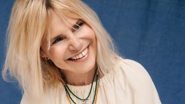 Eugenia Martínez de Irujo en una imagen de sus redes.