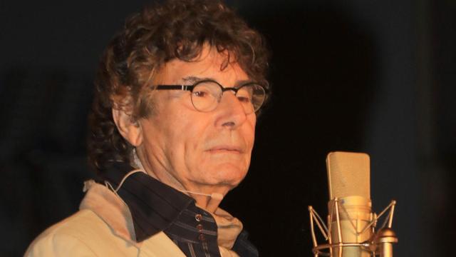 Jesús Quintero, en una imagen de archivo.