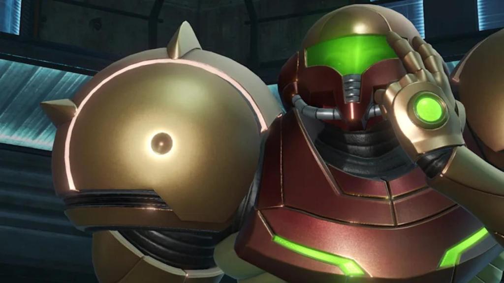 'Metroid Prime Remastered', para Nintendo Switch