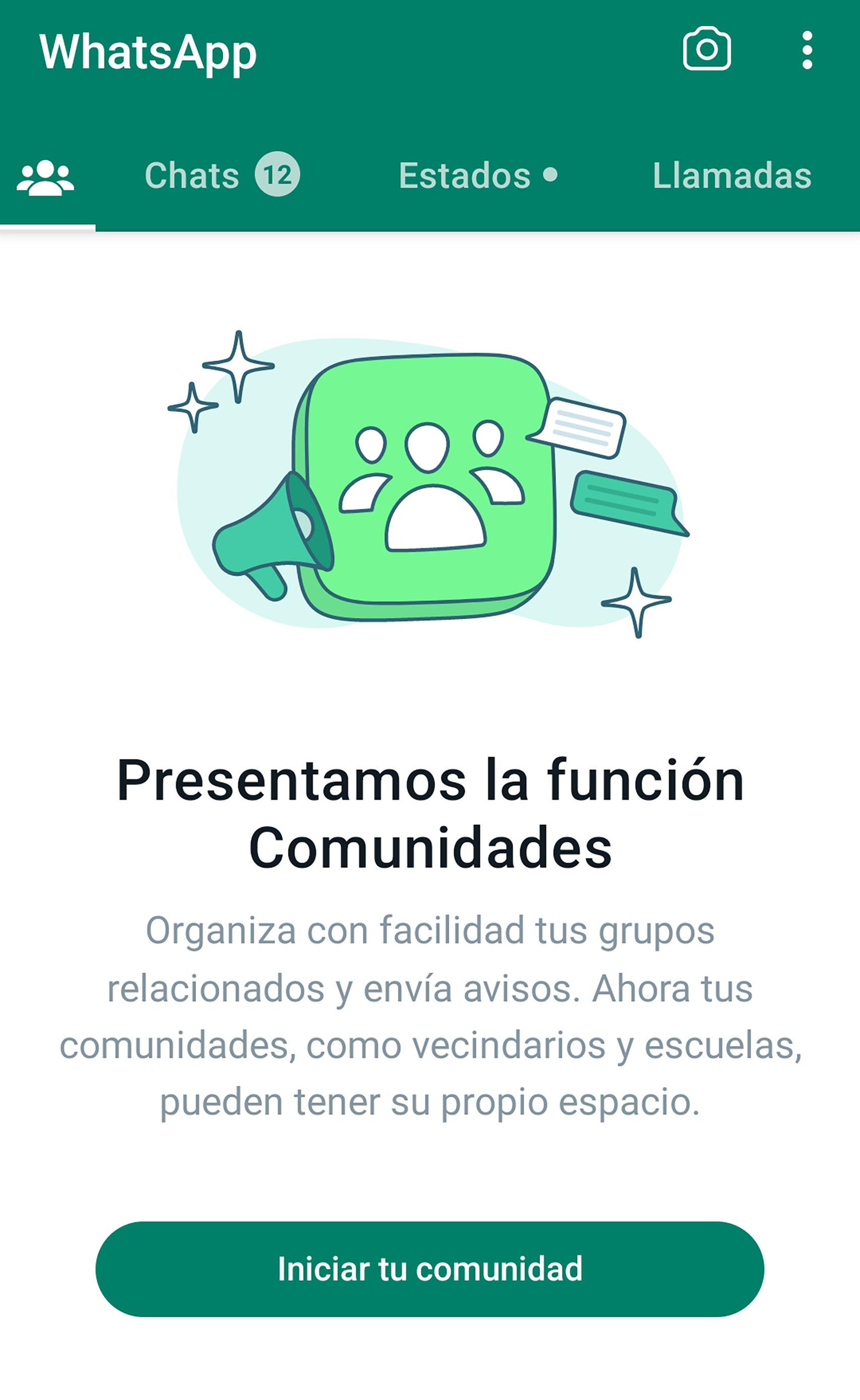 Las comunidades carecen de boletines informativos de momento