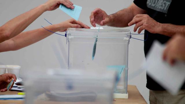 Los principales partidos de izquierdas de Castilla-La Mancha irán juntos a las elecciones