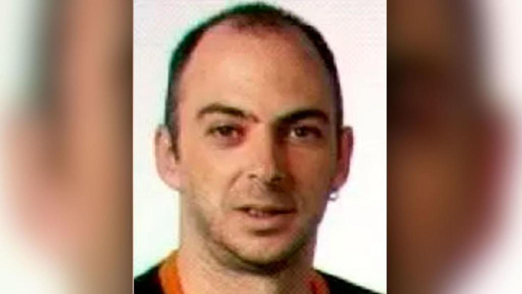 El etarra Anartz Arambarri, en una imagen de archivo.