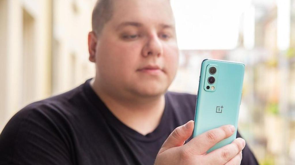 Lo mejor de la tecnología sin gastar una fortuna: OnePlus Nord CE 2 5G, ¡ahora por menos de 250 euros!