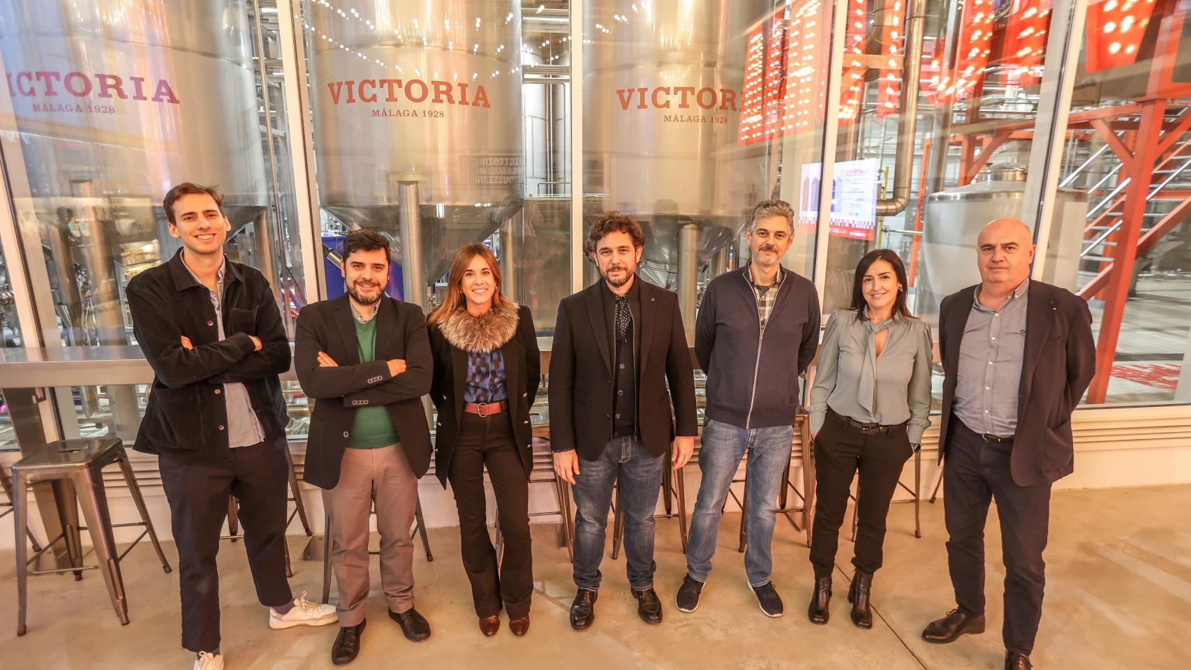 Así ha sido el XI Encuentro Tecnológico de EL ESPAÑOL de Málaga, con David Plaza (Animum)
