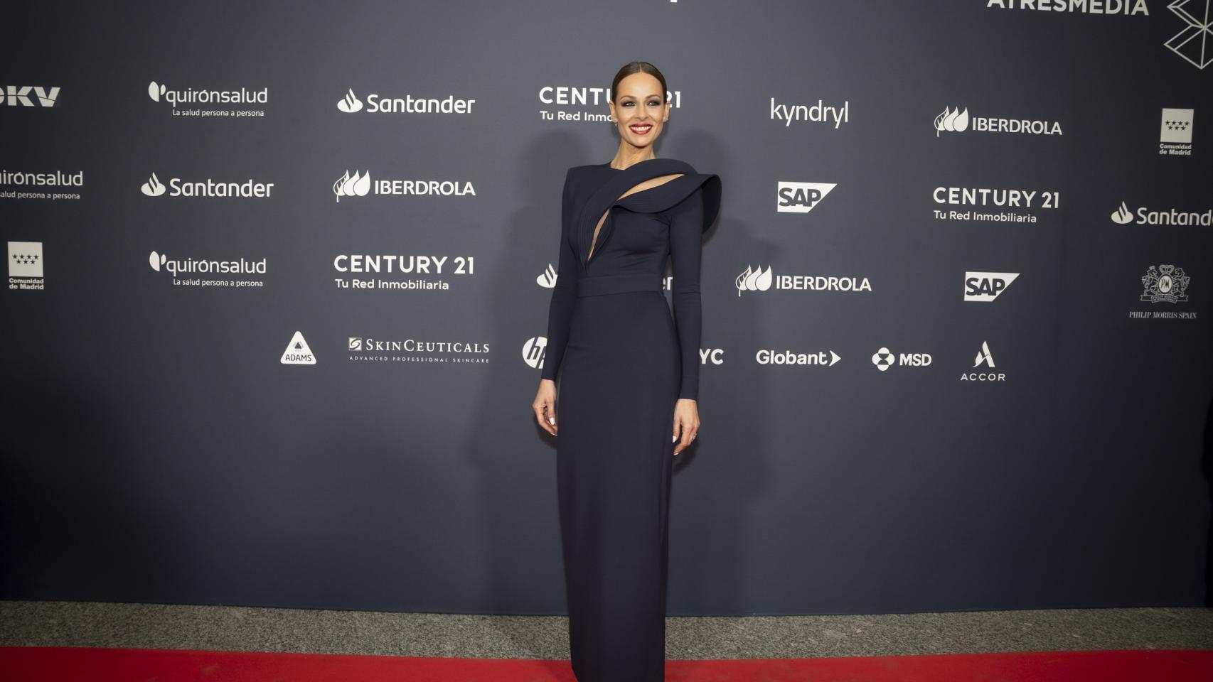 'Las top 100 Mujeres Líderes' 2023: Todos los rostros conocidos de la alfombra roja