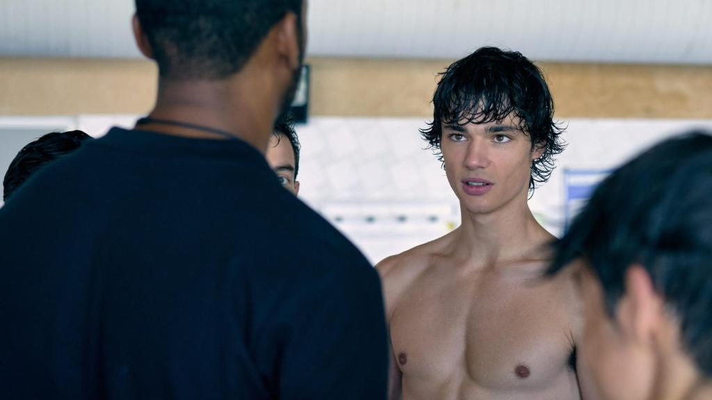 Imagen del episodio 7 de 'Escándalo: Relato de una obsesión'