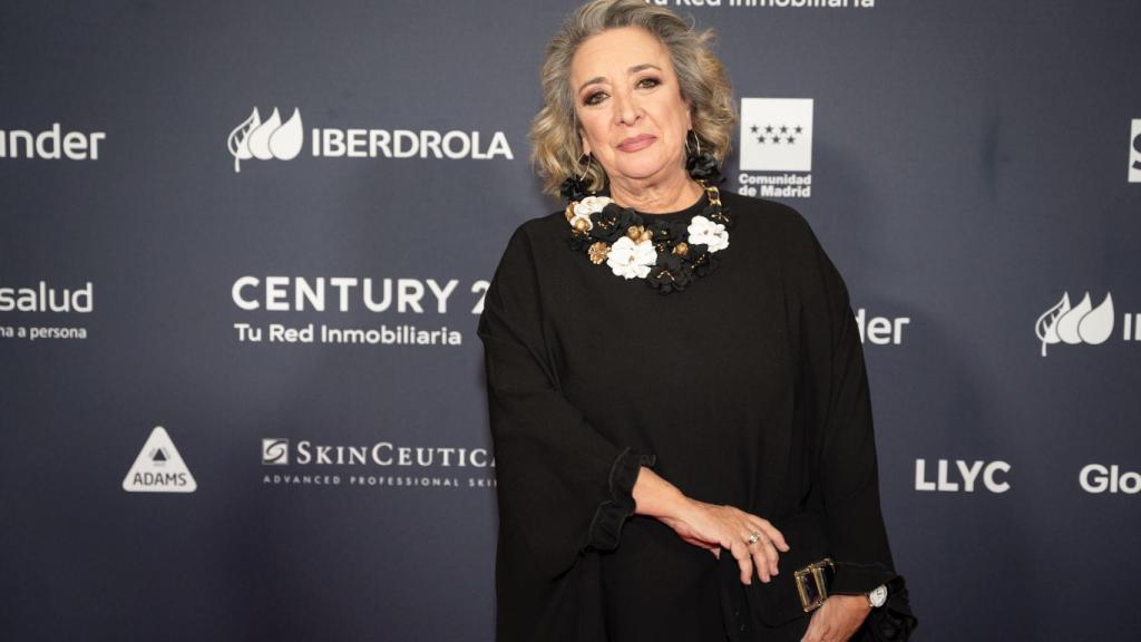 Esther Esteban, presidenta ejecutiva de El Español El Digital CLM