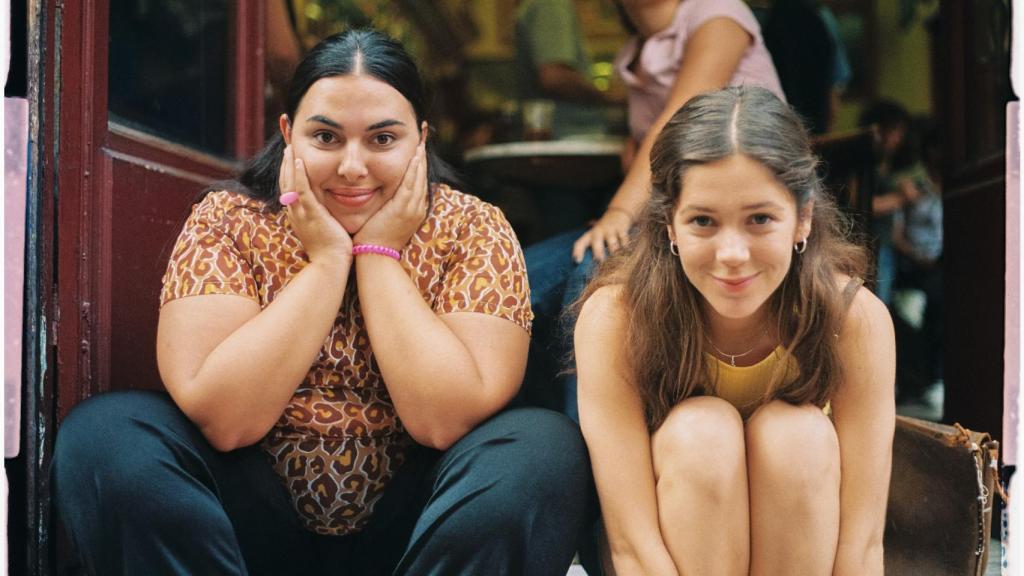 'Todas las veces que nos enamoramos'