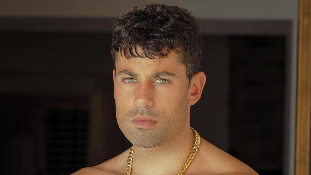 Diego James Lover