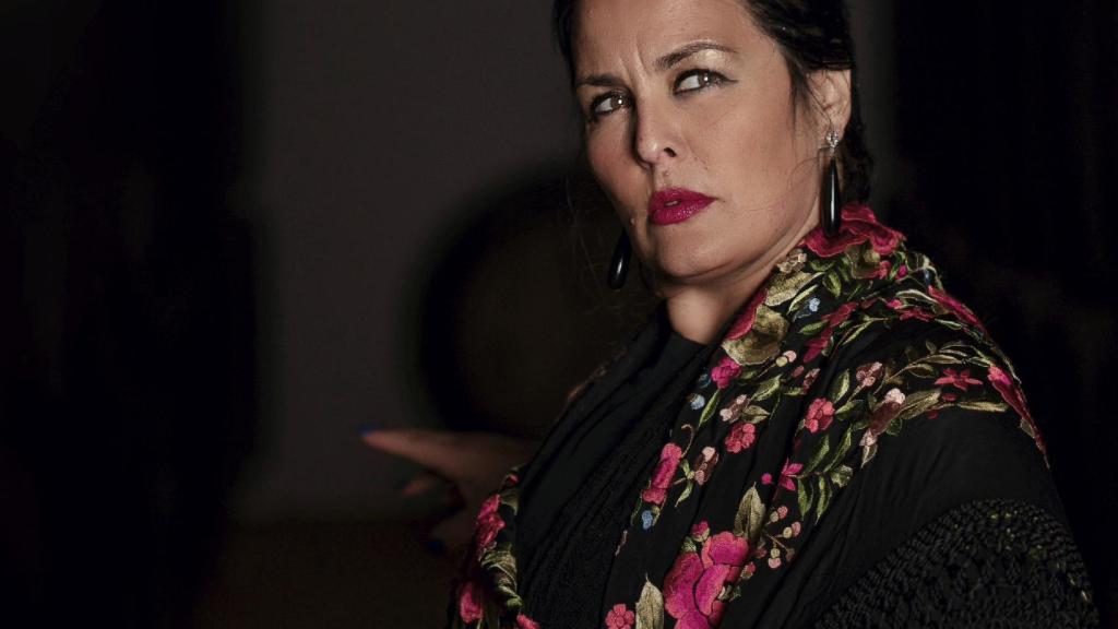 María del Mar Moreno