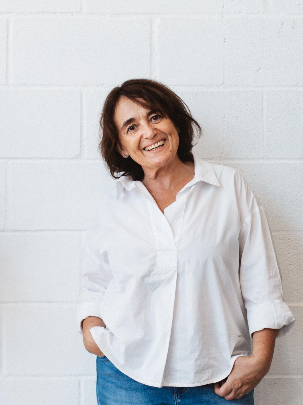 Marisa Baqué