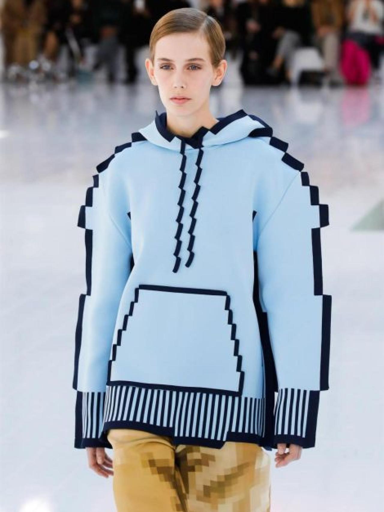Loewe colleción primavera verano 23